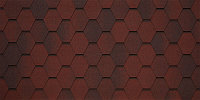 UNICA MOSAIK tasso rosso 405