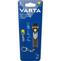 Фонарь VARTA Day Light Key Chain Light 1AAA Bl.1