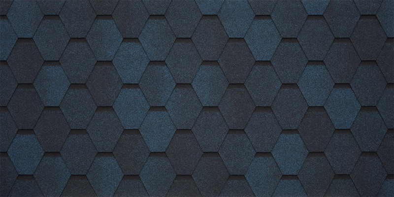 UNICA MOSAIK indaco scuro 481