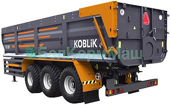 Запчасти для TS 325 KOBLiK