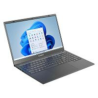 Ноутбук IRBIS 15NBC1013 15.6" notebook,CPU: N4020, 15.6"LCD 1920*1080 IPS , 8GB+128GB EMMC, AC wifi, Front - фото 1 - id-p224163234