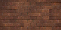 UNICA RECTANGULAR liberica 020