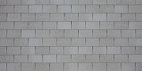 UNICA RECTANGULAR pietra lunare 451