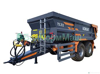 Запчасти для TS 212 KOBLiK
