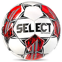 Мяч футбольный 3 Select Diamond V23