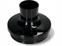 Редуктор для крышки чаши измельчителя блендера Moulinex MS-650441 черный ( MS-650926 белый )
