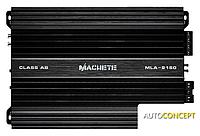 Автомобильный усилитель Deaf Bonce Machete MLA-2160