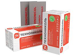 Экструзионный пенополистирол ТЕХНОНИКОЛЬ CARBON ECO 1180х580мм,  50мм