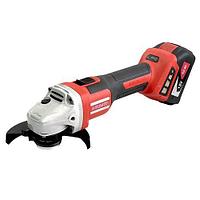 Шлифмашина угловая аккумуляторная Felisatti УШМ-125/18Л3 (18 В, 125 мм)