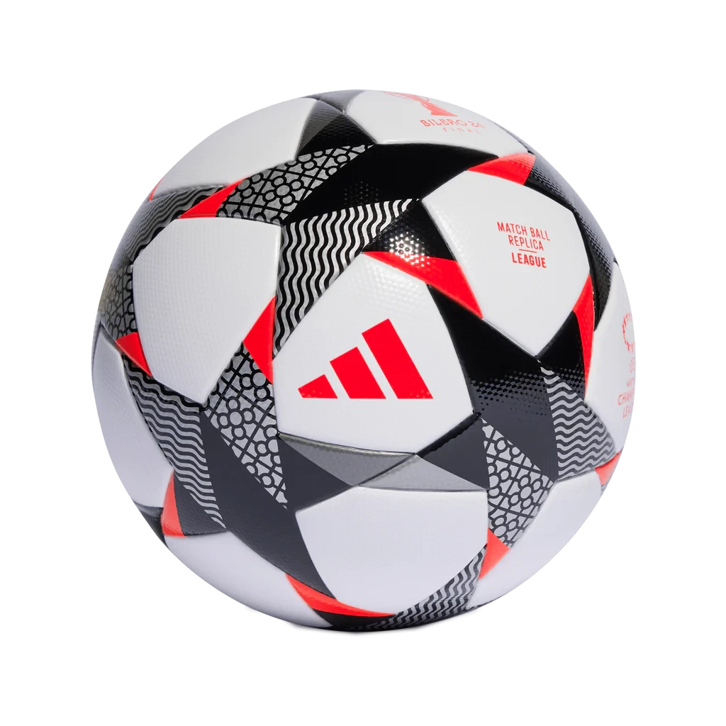Мяч футбольный Adidas BILBAO 24 Final League