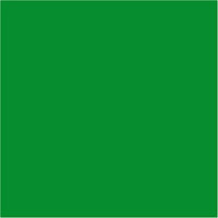 Краска "Акрил-Хобби", 20 мл (Ярко-зеленый)