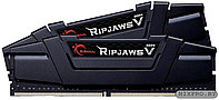 G.Skill RipjawsV F4-3600C16D-64GVK DDR4 DIMM 64Gb KIT 2*32Gb PC4-28800 CL16