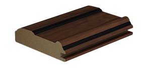 Профиль МДФ Венеция П-010-4 2620х75х19