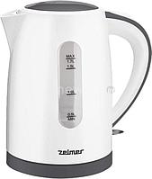 Электрический чайник Zelmer ZCK7619