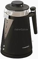 Электрический чайник Thomson K10E-0201 (черный)