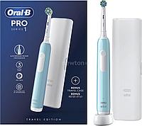 Электрическая зубная щетка Oral-B Pro Series 1 750 D305.513.3X