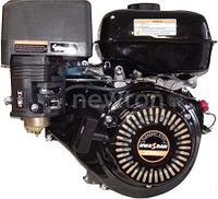 Бензиновый двигатель Hwasdan H270 (S shaft)