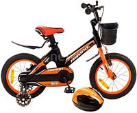 Детский велосипед Favorit Prestige PRS-14OR (оранжевый)