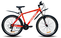 Велосипед Racer Matrix 26 2020 (красный)