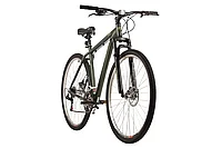 Велосипед Foxx Atlantic D 29 р.18 2022 (зелёный)