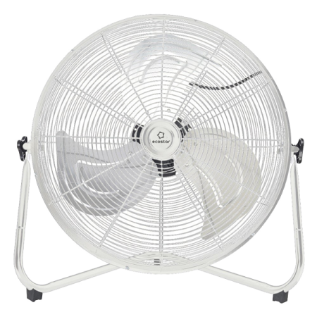 Напольный / настенный вентилятор EcoStar ESF-200M-ST (120 Вт)
