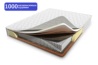 Матрас Verdeo (1600х2000мм.)