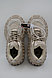 Кроссовки женские Balenciaga Bouncer/Defender beige, фото 5