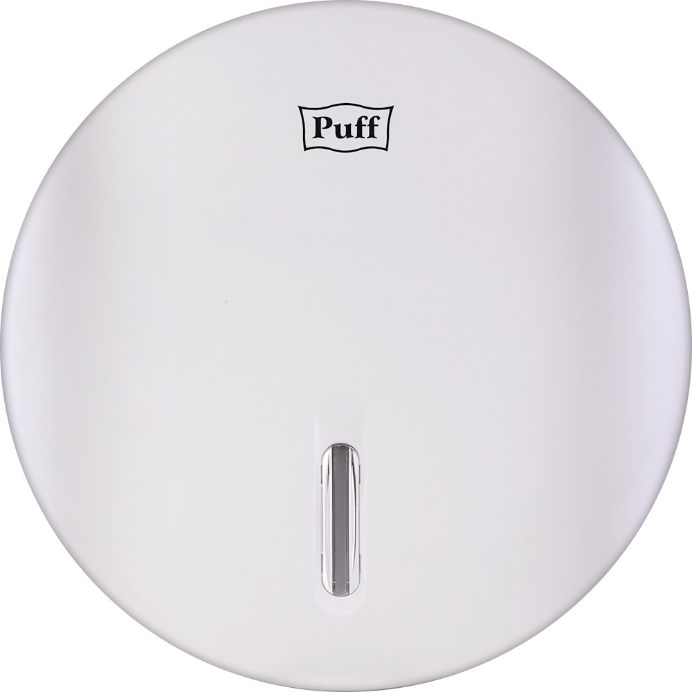 Диспенсер для туалетной бумаги Puff-7145