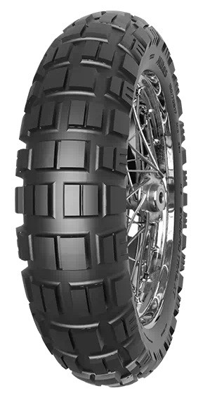 Шина Mitas 170/60B17 72H ENDURO TRAIL XT DAKAR TL/TT * R (E-10 DAKAR)