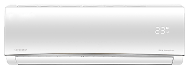 Инверторная сплит-система Eco Star RAY Inverter KVS-IRAY12ST