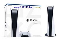 Sony PlayStation 5 (PS5) + Подписка PS Plus