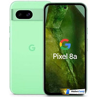 Google Google Pixel 8a 8GB/128GB Зеленый (Aloe)