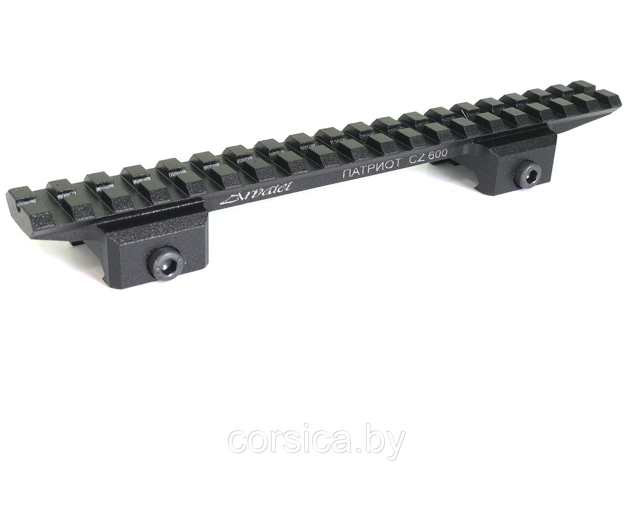 Кронштейн Патриот CZ 600