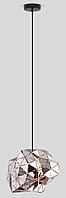 Подвесной светильник Евросвет 50169/1 хром