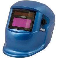 Сварочная маска Mikkele M-500 (синий)
