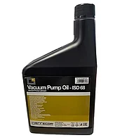 Масло для вакуумных насосов (компрессоров) ERRECOM 68, 0,5L