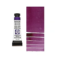 Краски акварельные "Daniel Smith", хинакридон пурпурный, 5 мл, туба