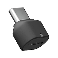 Адаптер USB-C Bluetooth для работы с MS Teams Jabra Link 380c, MS, USB-C BT Adapter (14208-22)