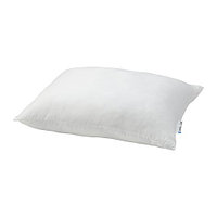 IKEA/ ЛАППТОТЕЛЬ подушка, низкая, 50x60 см