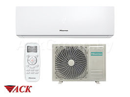 Кондиционер настенный Hisense EASY Classic A AS-12HR4RYDDJ00  трубы 1/4 +1/2