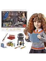 Набор игровой Harry Potter Гермиона Mattel HHH65