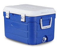 Контейнер изотермический (сумка-холодильник) Арктика 2000-30 синий