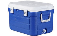 Контейнер изотермический (сумка-холодильник) Арктика 2000-60 60 л. (синий)