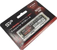 SSD 500 Gb M.2 2280 M Silicon Power UD80 SP500GBP34UD8005