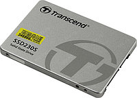 SSD 1 Tb SATA 6Gb/s Transcend SSD230S TS1TSSD230S 2.5" 3D TLC