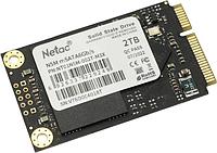 SSD 2 Tb mSATA 6Gb/s Netac N5M NT01N5M-002T-M3X