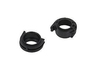 Держатели подшипников рез. вала HP CLJ Enterprise M552/553/MFP M577 (CET), 2 шт/компл, CET361082