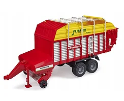 Прицепы Bruder