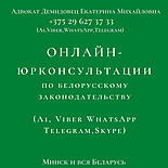 Адвокат Демидовец Е.М.по трудовым спорам. ОТЗЫВЫ в интернете, опыт работы более 24 лет., фото 3