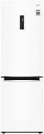 Холодильник LG DoorCooling+ GC-B459MQWM